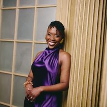 Listen: Broadway’s Housso Sémon Drops Debut Single 'Lover'