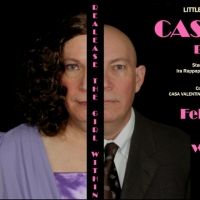 BWW Review: CASA VALENTINA at Little Theatre Of Mechanicsburg