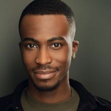 Cast Set for ALAN TURING & THE QUEEN OF THE NIGHT, A New Musical at The Players Theat