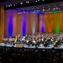 Long Beach Symphony Welcomed 12,000 Students to Annual Youth Concerts