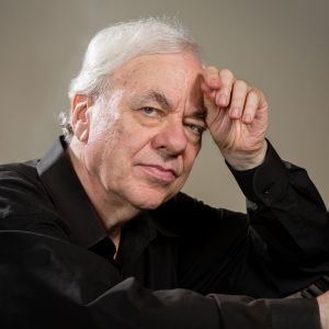 Pianist Richard Goode To Perform Beethoven's Final Sonatas At Cooperstown Summer…