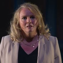 Video: HEAVEN at Southwark Playhouse Borough Opens in February