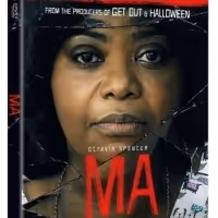 The Revenge Thriller MA Starring Octavia Spencer Arrives on Digital 8/20 and Blu-ray…