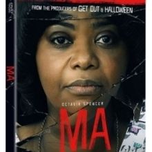 The Revenge Thriller MA Starring Octavia Spencer Arrives on Digital 8/20 and Blu-ray…