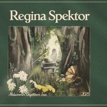 Regina Spektor Brings A MIDSUMMER DAYDREAM To The Tobin Center