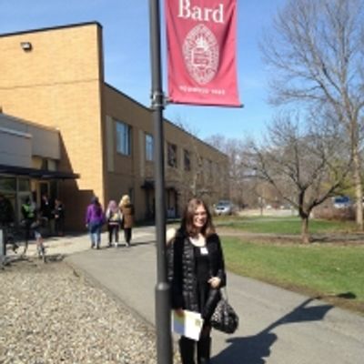 BWW Blog: Why I Decided on Bard College