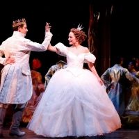 VIDEO: Watch a CINDERELLA Reunion on Stars in the House- Live at 8pm!