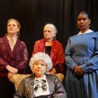 AUNT SUSAN AND HER TENNESSEE WALTZ to be Presented by Theater for the New City