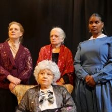 AUNT SUSAN AND HER TENNESSEE WALTZ to be Presented by Theater for the New City