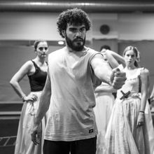 PHOTOS: Nos colamos en los ensayos de MAR I CEL en Barcelona