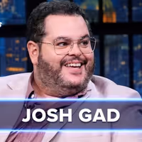 Video: Josh Gad Praises Leslie Odom, Jr.’s Aaron Burr Performance in HAMILTON Video