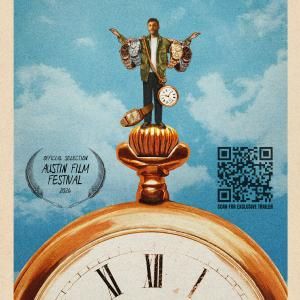 Photos: CHASING TIME to Premiere at Austin Film Festival