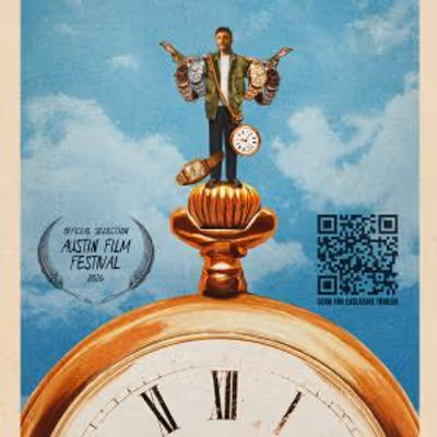 Photos: CHASING TIME to Premiere at Austin Film Festival