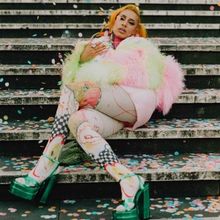 Eliza Rose Drops 'Business As Usual' EP Available Now