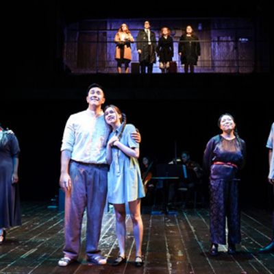 SheNYC Arts To Present Eight New Full-Length Plays And Musicals For The 2026 SheNYC Summer Theater Festival