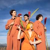 Tessa Violet Debuts New Single 'Games' With Lovelytheband