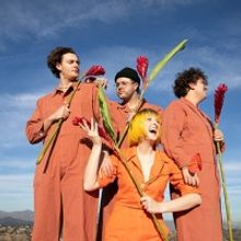 Tessa Violet Debuts New Single 'Games' With Lovelytheband