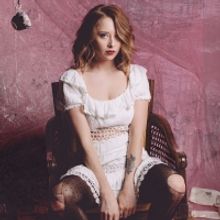 Kalie Shorr Releases Two Songs Off Album 'Open Book'