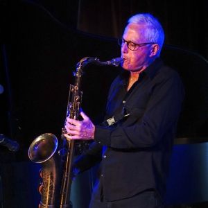 Saxophonist Rich Halley Releases New Album 'FIRE WITHIN'