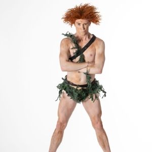 Pittsburgh Ballet Theatre to Present Pittsburgh Premiere of Trey McIntyre's PETER PAN Interview