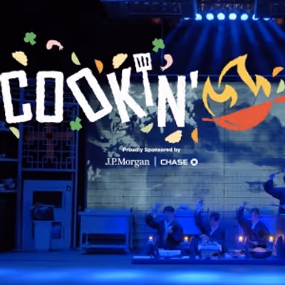 VIDEO: Watch the First Trailer for Children's Theatre Company's Production of COOKIN' (Nanta 난타)