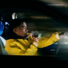 VIDEO: Roddy Ricch Releases 'Live Life Fast' Album Trailer
