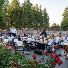 OPERA IN THE PARK Portland to Present World’s First Mariachi Opera
