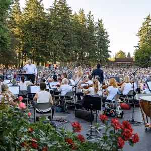 OPERA IN THE PARK Portland to Present World’s First Mariachi Opera