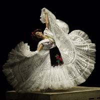 The Auditorium Theatre Presents Ballet Folklórico De México De Amalia Hernández Interview