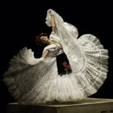 The Auditorium Theatre Presents Ballet Folklórico De México De Amalia Hernández