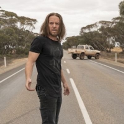 Podcast: BroadwayRadio Chats with Tony Nominee Tim Minchin on New TV Show, UPRIGHT, MATILDA Film, More