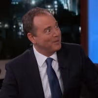 VIDEO: Representative Adam Schiff Talks Ending our National Nightmare on JIMMY…