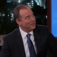 VIDEO: Representative Adam Schiff Talks Ending our National Nightmare on JIMMY… Video
