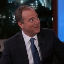 VIDEO: Representative Adam Schiff Talks Ending our National Nightmare on JIMMY…
