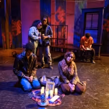 Student Blog: BFA Acting Takeaways- From A Rising Junior to Incoming Underclassmen