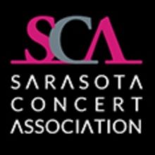 Sarasota Concert Association Announces Three Concert Mini Series On Sale Today
