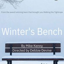 Anne Gee Byrd to Star in WINTER'S BENCH World Premiere at 24th Street Theatre