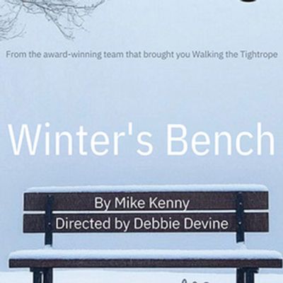 Anne Gee Byrd to Star in WINTER'S BENCH World Premiere at 24th Street Theatre