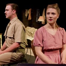 Chenango River Theatre to Present Ken Ludwig's DEAR JACK, DEAR LOUISE