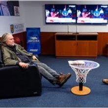 THE CIRCUS Unpacks a Chaotic Week