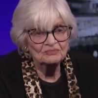 Actress & Author Patricia Bosworth Passes Away From Coronavirus Complications