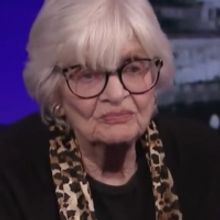 Actress & Author Patricia Bosworth Passes Away From Coronavirus Complications