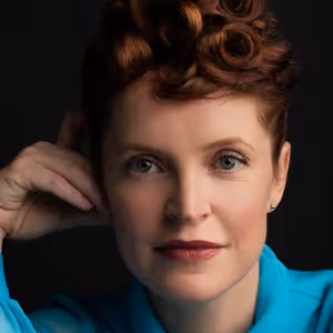 Grace McLean Completes the Cast of COLD WAR CHOIR PRACTICE