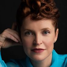 Grace McLean Completes the Cast of COLD WAR CHOIR PRACTICE