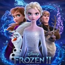 VIDEO: Hear Panic! At The Disco Sing 'Into The Unknown' From FROZEN 2