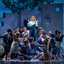 Review: Broadway Across Canada's MAMMA MIA! at the National Arts Centre
