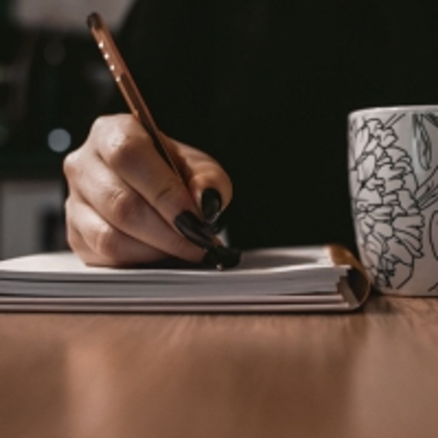 Student Blog: Hello, Senior Year