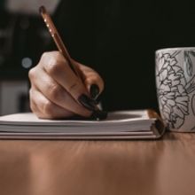 Student Blog: Hello, Senior Year