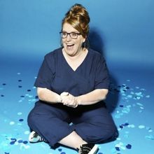 EDINBURGH 2023: Georgie Carroll Q&A