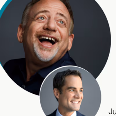 Marc Shaiman In Conversation To Be Hosted By Broadway In Worcester